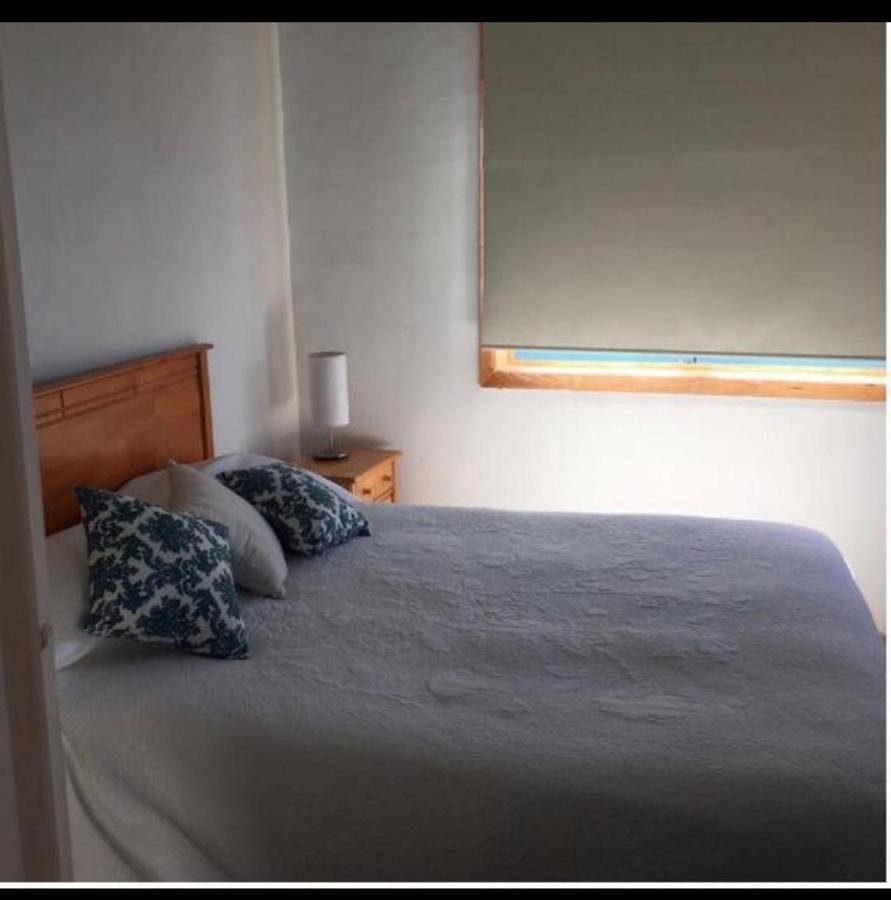 Casa Wilson Villa Zapallar Eksteriør bilde
